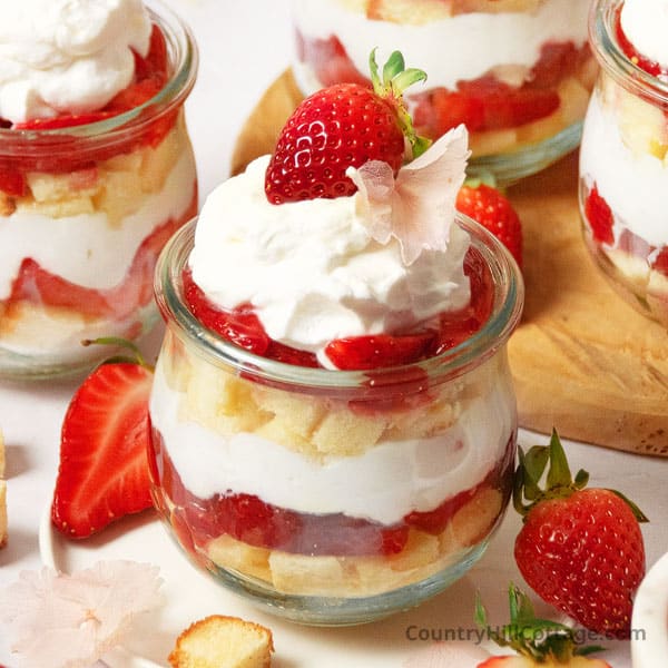 Dessert